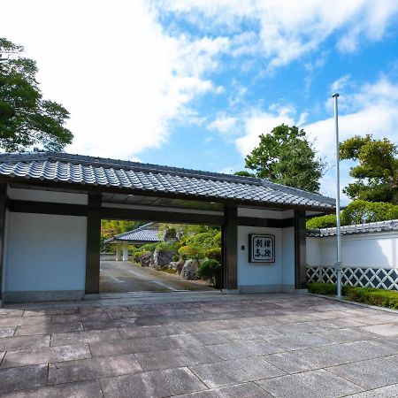 Maizuru Grand Hotel Екстер'єр фото