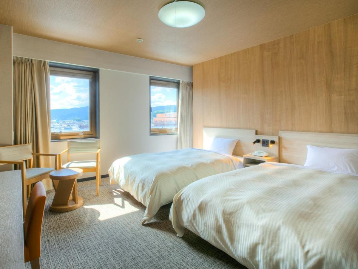 Maizuru Grand Hotel Екстер'єр фото